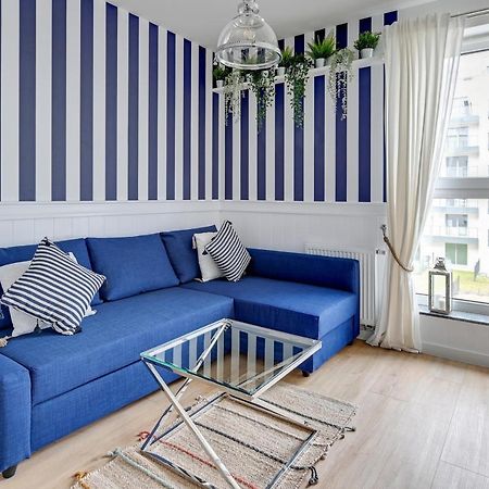 Nordbyhus Apartamenty Angielska Grobla Gdansk Dış mekan fotoğraf