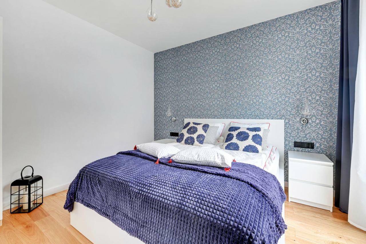 Nordbyhus Apartamenty Angielska Grobla Gdansk Dış mekan fotoğraf